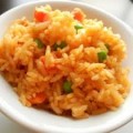 Side of Spanish Rice